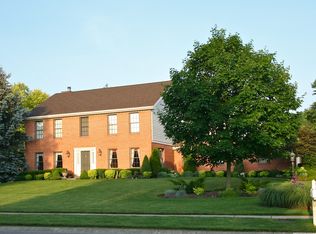 9547 Still Meadow Ln, Dayton, OH 45458