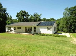 375 Four Lakes Dr, Cleveland, NC 27013