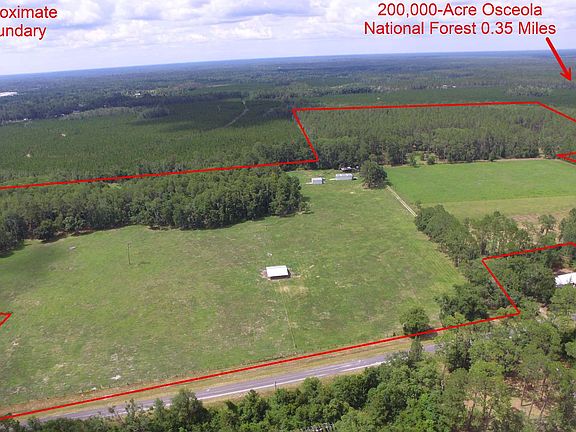 2nd image of 1109 NE Gum Swamp Rd