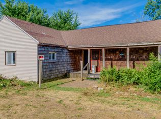 1226 E Jackson Rd, Springfield, OH 45502