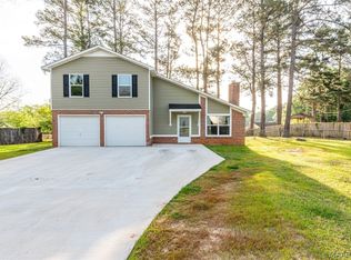403 Antler Dr, Enterprise, AL 36330