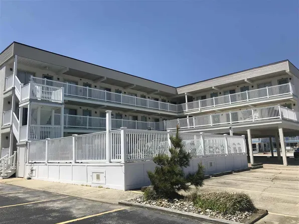 501 Ocean Ave #207, North Wildwood, NJ 08260