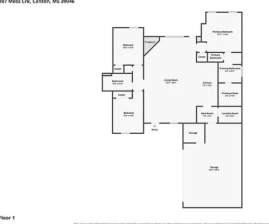 3 bed, 2.0 bath, 1582 sqft, $2,275 — Photo 2