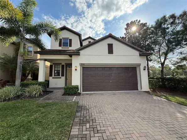 950 Terra Vista St, Brandon, FL 33511