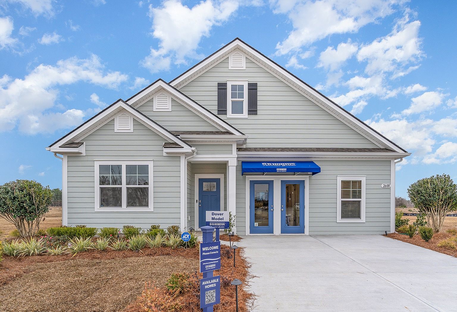 Kingston Bay by D.R. Horton Myrtle Beach in Conway SC Zillow