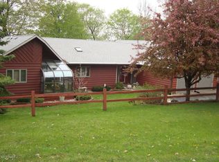 1600 Firemans Lodge Rd, Alexandria, MN 56308