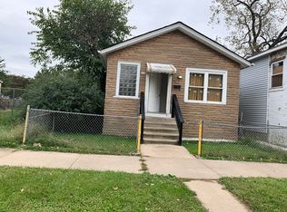 1221 W 110th Pl, Chicago, IL 60643