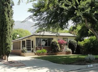 3171 Del Vina St, Pasadena, CA 91107