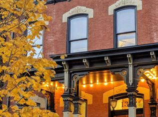 1302 Liverpool St #1, Pittsburgh, PA 15233