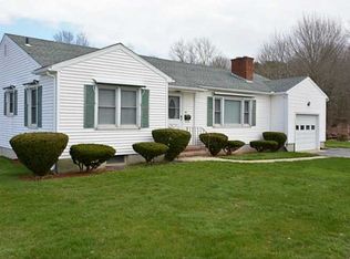 134 East Ave, Westerly, RI 02891