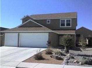 1161 Reynosa Loop SE, Rio Rancho, NM 87124