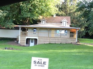 8525 McCann Rd, Kensington, OH 44427