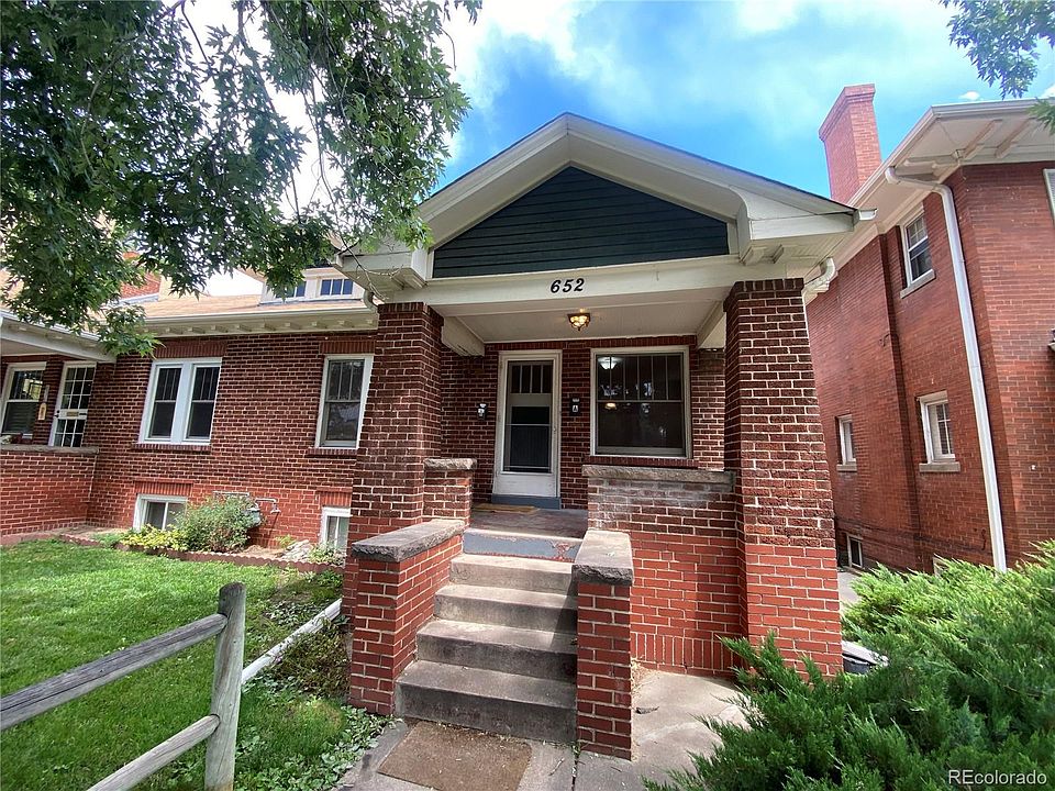 1st image of 652 Pennsylvania St APT A