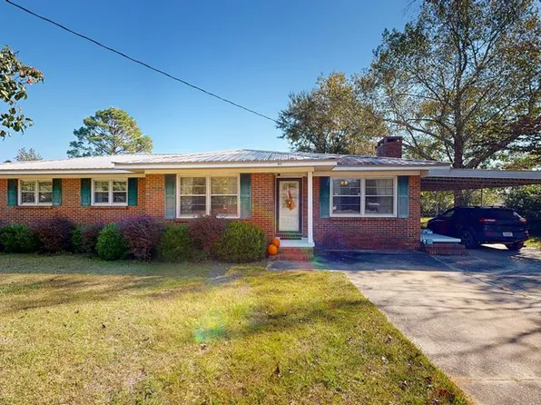 811 Highland St, Dothan, AL 36301