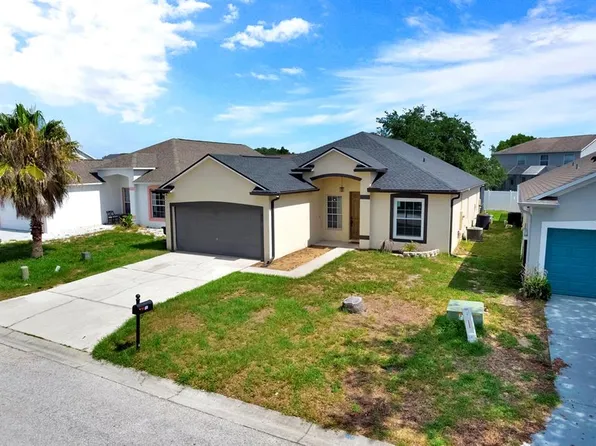 914 Knollwood Dr, Davenport, FL 33837