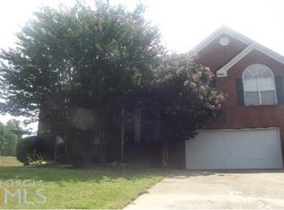 917 Melissa Belle Ct, Ellenwood, GA
