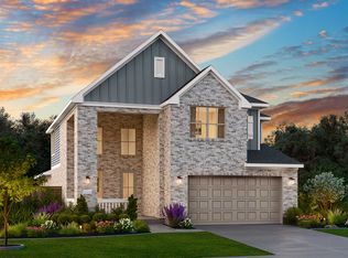 Travis Plan, Attwater, Waller, TX 77484
