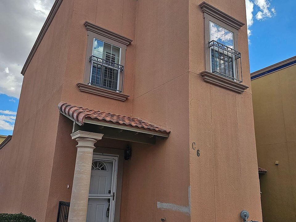 1st image of 3150 N Yarbrough Dr APT C-6