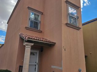 3150 N Yarbrough Dr APT C-6, El Paso, TX 79925