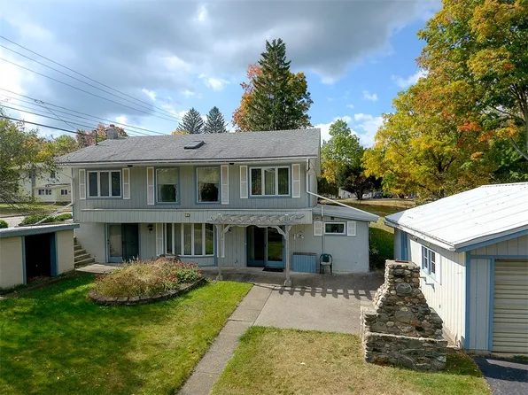 82 Mill St, Nunda, NY 14517