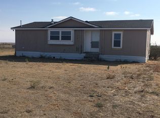 15501 Gordon Cummings Rd, Canyon, TX 79015