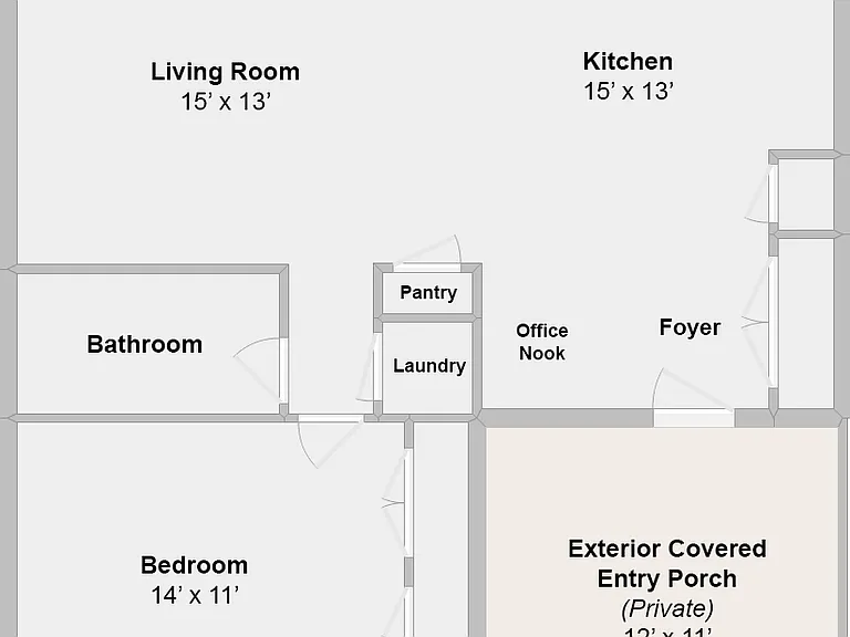 119 Elmwood Ave E #1C — Photo 19