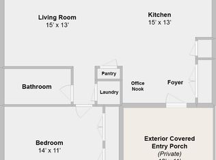 119 Elmwood Ave E #1C, London, ON N6C 1J7