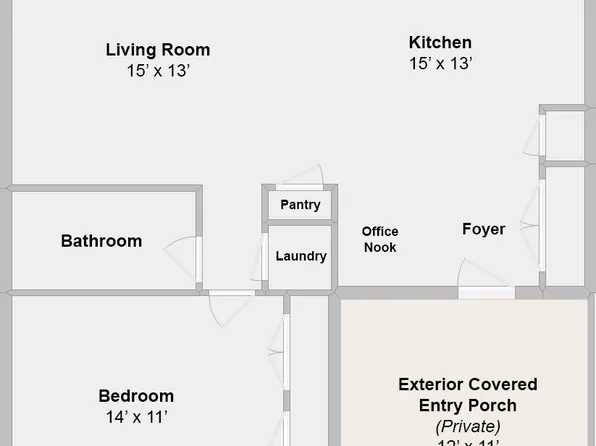 119 Elmwood Ave E #1C, London, ON N6C 1J7