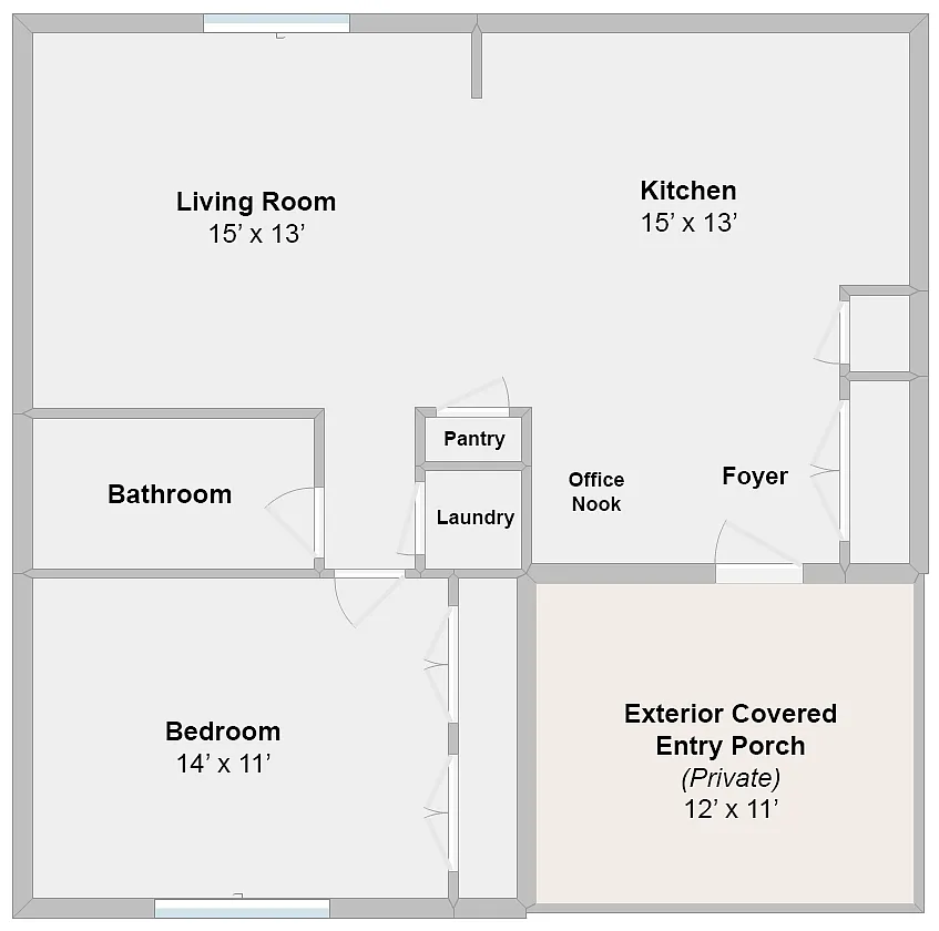 119 Elmwood Ave E #1C photo 1