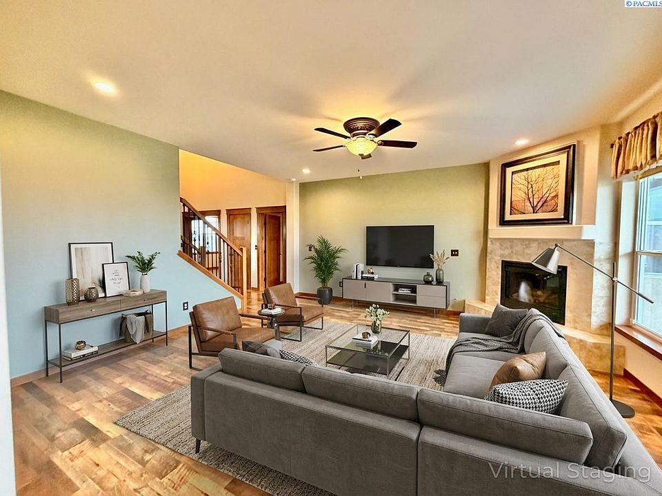 22505 S Clodfelter Rd, Kennewick, WA 99338 | Zillow