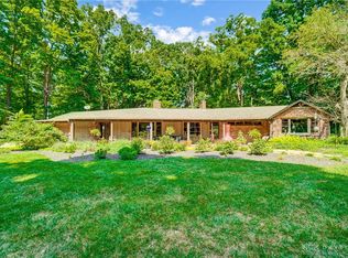 2259 E Alex Bell Rd, Dayton, OH 45459