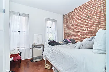Rented by Keller Williams NYC