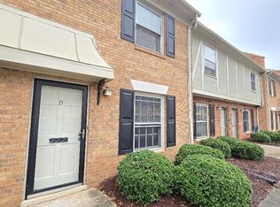 3722 Park Rd UNIT D, Charlotte, NC 28209