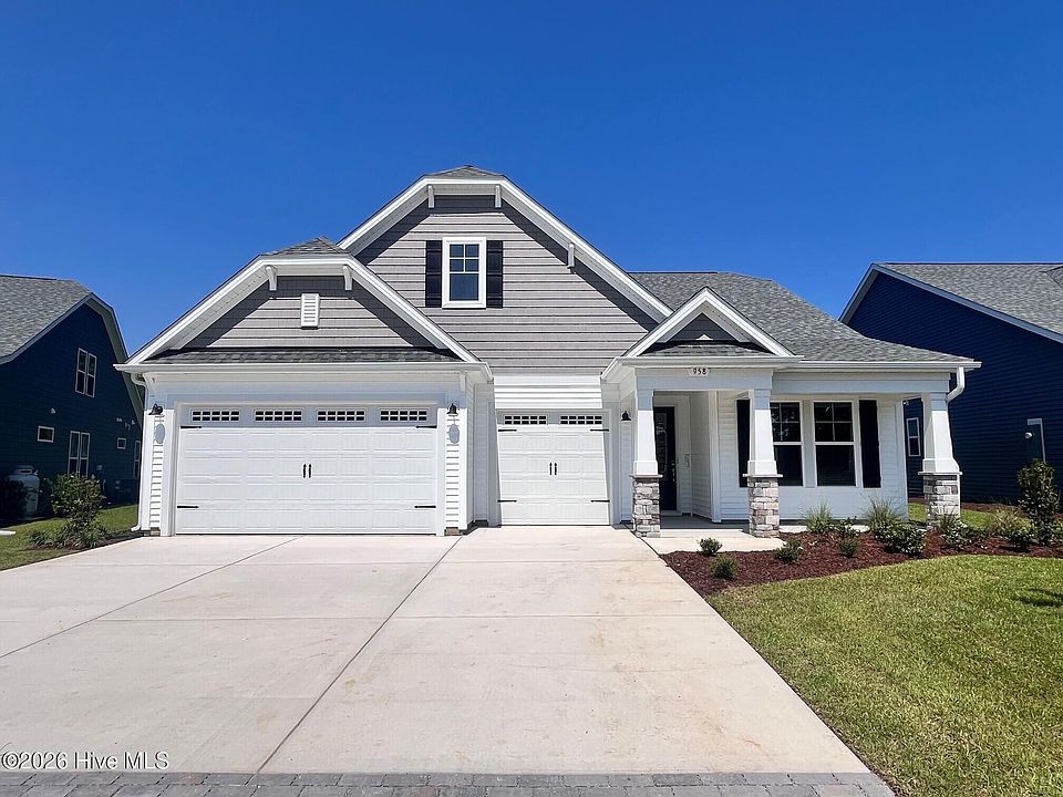 1st image of 958 Parelli Way NW