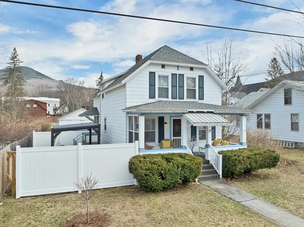 38 School Street, Lincoln, NH 03251