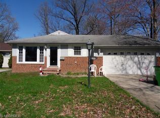 231 S Belvoir Blvd, South Euclid, OH 44121