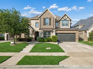6316 Savannah Oak Trl, Argyle, TX 76226