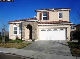 2833 Dune Cir, Hayward, CA 94545