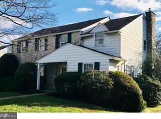 365 Foulke Ln, Springfield, PA 19064