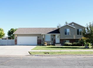 2265 W 2150 S, Syracuse, UT 84075