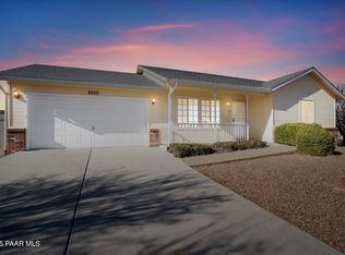 6200 N Little Papoose Dr, Prescott Valley, AZ 86314