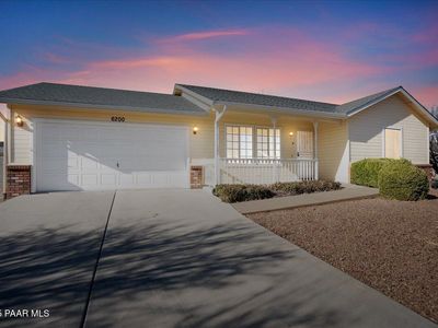 6200 N Little Papoose Dr, Prescott Valley, AZ, 86314