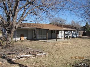 1211 Fairway St, Salina, KS 67401
