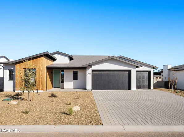 5099 N Hugo St, Prescott Valley, AZ 86314