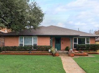 5442 Anita St, Dallas, TX 75206