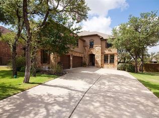 7813 Haggans Ln, Austin, TX 78739