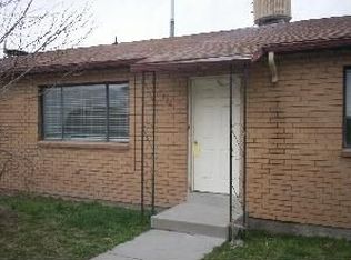 3382 S 8000 W, Magna, UT 84044