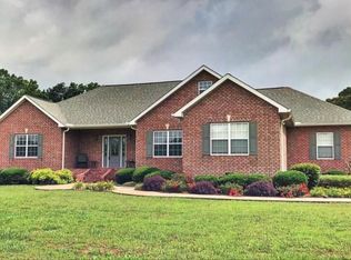 4414 Bowersville Hwy, Bowersville, GA 30516
