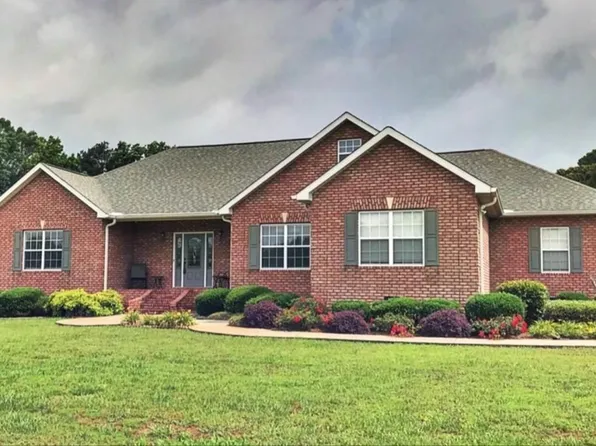 4414 Bowersville Hwy, Bowersville, GA 30516