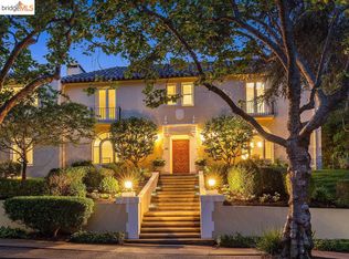 101 Sea View Ave, Piedmont, CA 94610